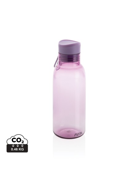 Botella Avira Atik RCS PET Reciclado 500ml