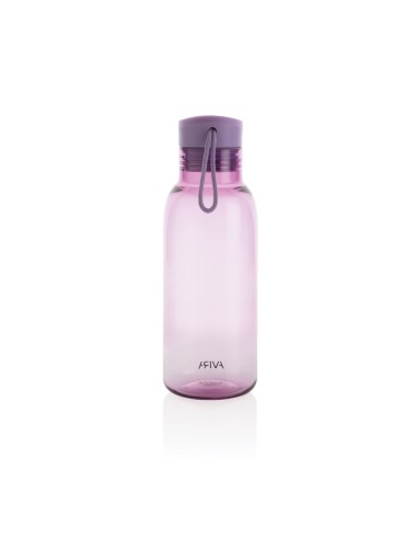 Botella Avira Atik RCS PET Reciclado 500ml