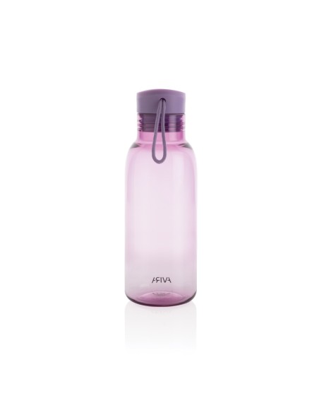 Botella Avira Atik RCS PET Reciclado 500ml