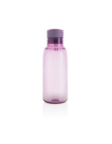 Botella Avira Atik RCS PET Reciclado 500ml
