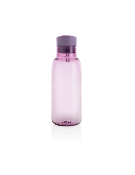 Botella Avira Atik RCS PET Reciclado 500ml