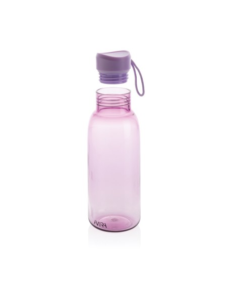 Botella Avira Atik RCS PET Reciclado 500ml