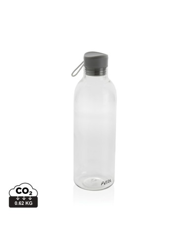 Botella Avira Atik RCS PET Reciclado 1L
