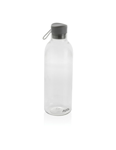 Botella Avira Atik RCS PET Reciclado 1L