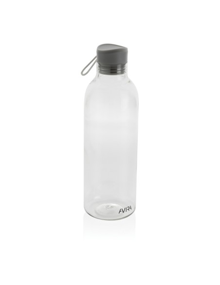 Botella Avira Atik RCS PET Reciclado 1L