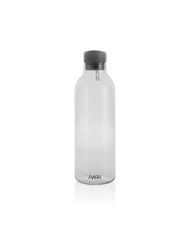 Botella Avira Atik RCS PET Reciclado 1L