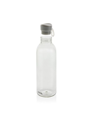 Botella Avira Atik RCS PET Reciclado 1L