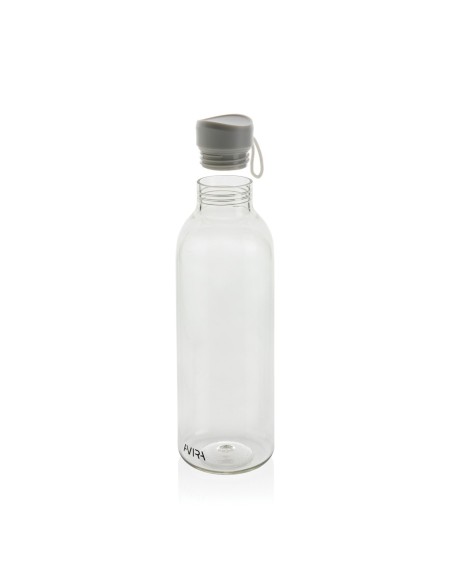 Botella Avira Atik RCS PET Reciclado 1L