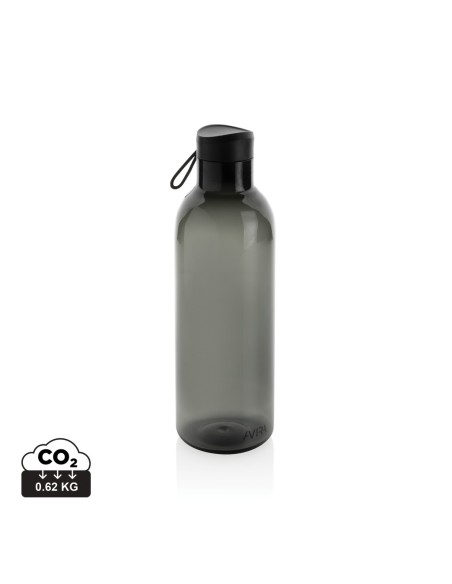 Botella Avira Atik RCS PET Reciclado 1L