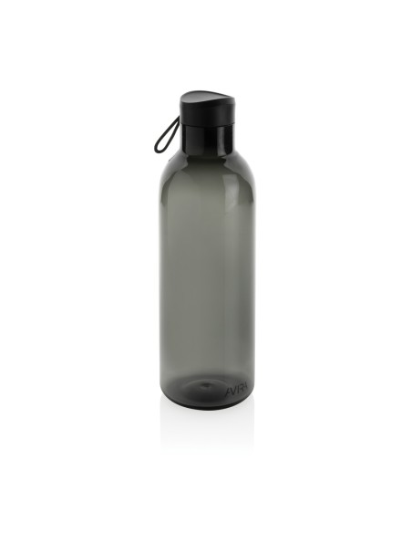 Botella Avira Atik RCS PET Reciclado 1L