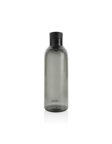Botella Avira Atik RCS PET Reciclado 1L