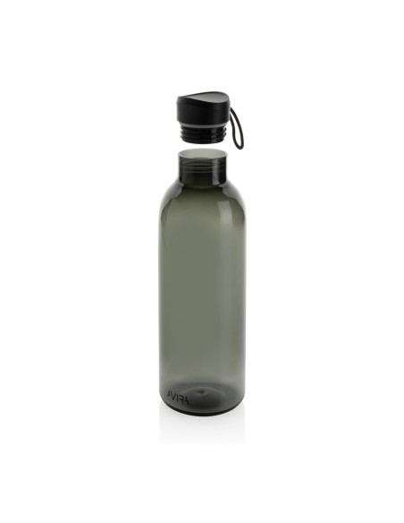 Botella Avira Atik RCS PET Reciclado 1L