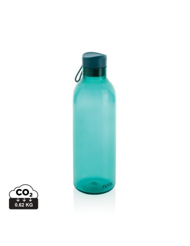 Botella Avira Atik RCS PET Reciclado 1L