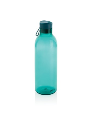 Botella Avira Atik RCS PET Reciclado 1L