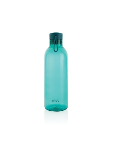 Botella Avira Atik RCS PET Reciclado 1L