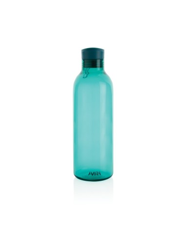 Botella Avira Atik RCS PET Reciclado 1L