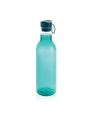 Botella Avira Atik RCS PET Reciclado 1L