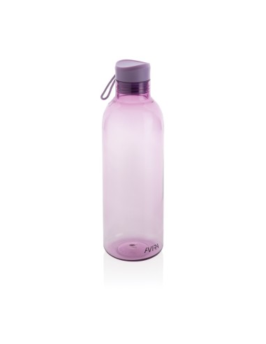 Botella Avira Atik RCS PET Reciclado 1L