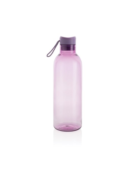 Botella Avira Atik RCS PET Reciclado 1L