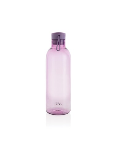 Botella Avira Atik RCS PET Reciclado 1L