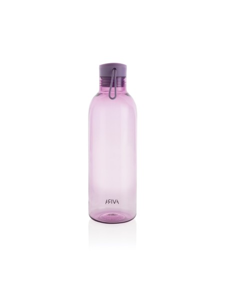 Botella Avira Atik RCS PET Reciclado 1L