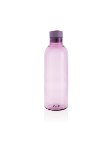 Botella Avira Atik RCS PET Reciclado 1L