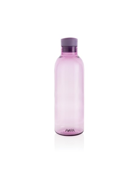 Botella Avira Atik RCS PET Reciclado 1L