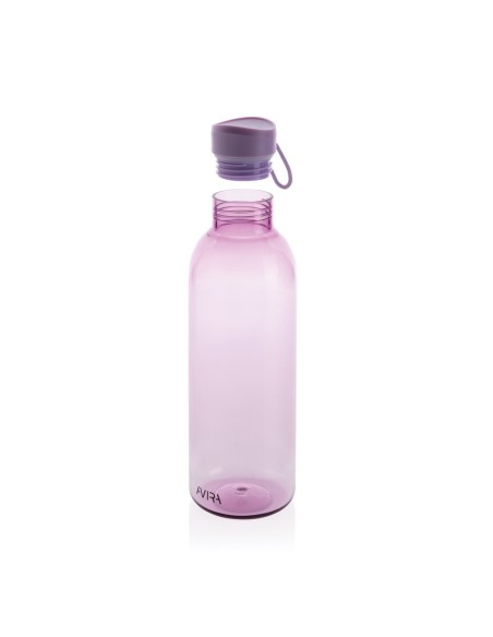 Botella Avira Atik RCS PET Reciclado 1L