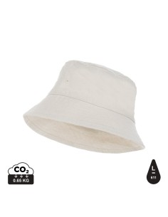 Sombrero Impact Aware™ 285 grs rcanvas sin teñir