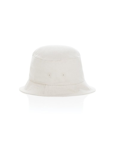 Sombrero Impact Aware™ 285 grs rcanvas sin teñir