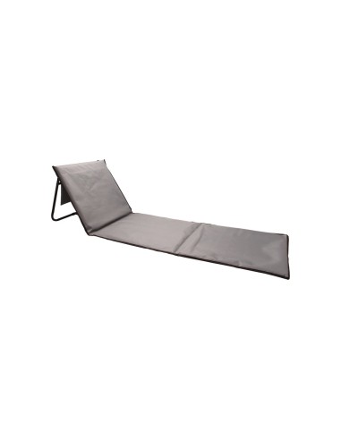 Silla de playa plegable