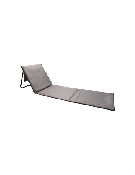 Silla de playa plegable