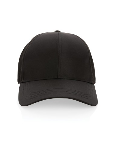 Gorra deportiva Impact AWARE™ RPET de 6 paneles