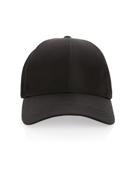 Gorra deportiva Impact AWARE™ RPET de 6 paneles