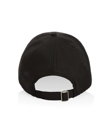 Gorra deportiva Impact AWARE™ RPET de 6 paneles