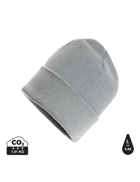Gorro Impact Polylana® con trazador AWARE ™