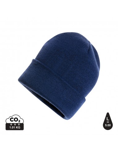 Gorro Impact Polylana® con trazador AWARE ™