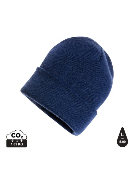 Gorro Impact Polylana® con trazador AWARE ™