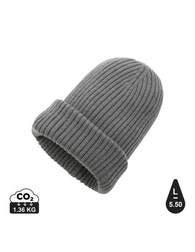 Gorro doble de punto Impact AWARE™ Polylana®
