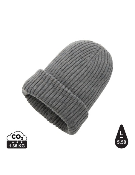 Gorro doble de punto Impact AWARE™ Polylana®