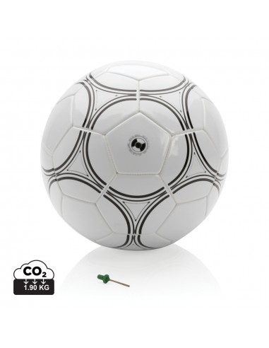 Fútbol talla 5