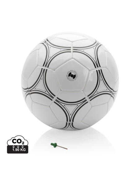 Fútbol talla 5