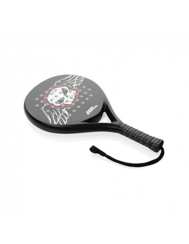 Pala Padel de fibra No Fear