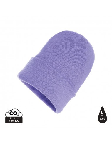 Gorro Impact Polylana® con trazador AWARE ™