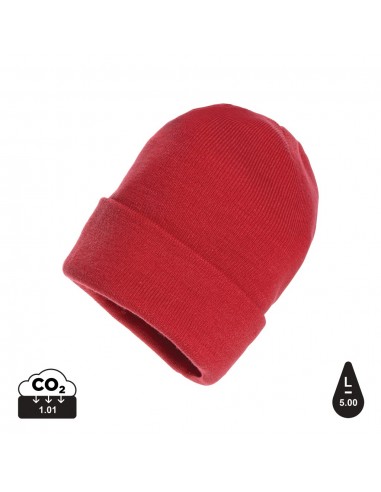 Gorro Impact Polylana® con trazador AWARE ™