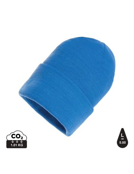 Gorro Impact Polylana® con trazador AWARE ™