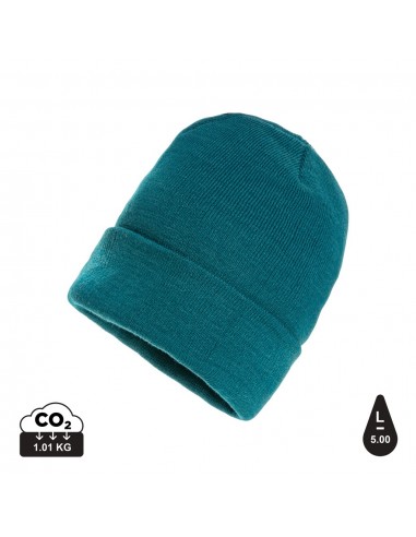 Gorro Impact Polylana® con trazador AWARE ™