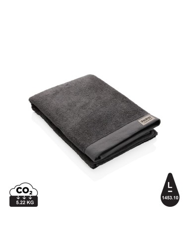 Toalla de baño Ukiyo Sakura AWARE ™ de 500 g/m2...