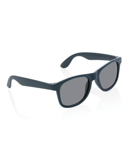 Gafas de sol de plástico PP reciclado GRS