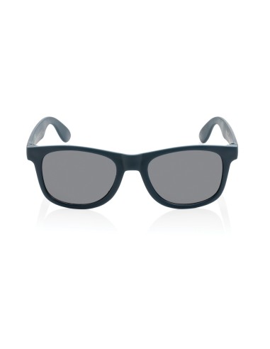 Gafas de sol de plástico PP reciclado GRS